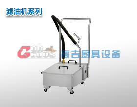 濾油機