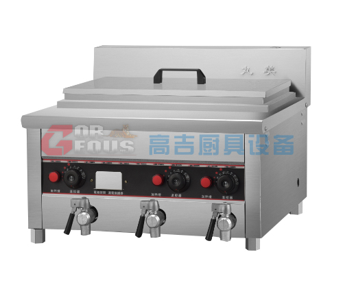 桌上型電力式煮面機 MHEN-6HC