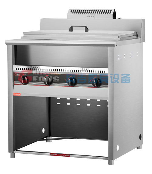 落地型電點噴流式煮面機 MHGN-8HF