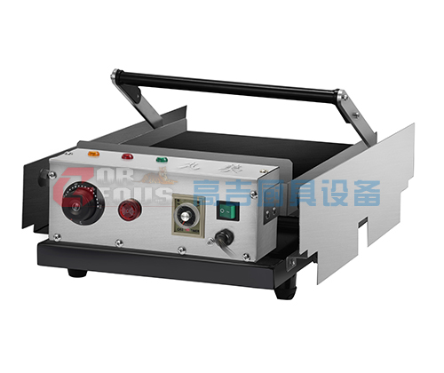 烤漢堡機 MHET-12B