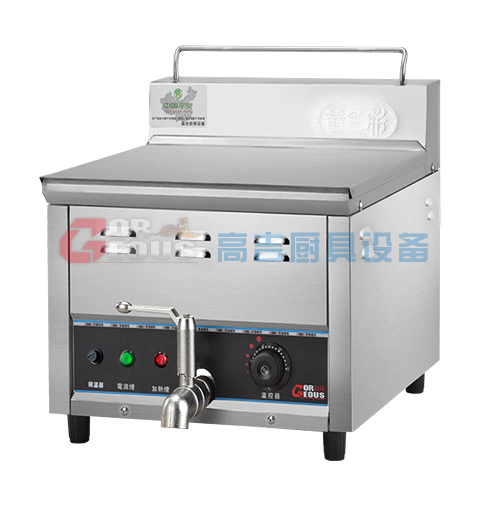 XHEF-1T15EC 桌上型（單槽）電力式油炸機