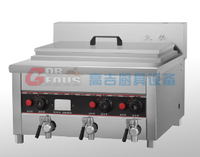 桌上型電力式煮面機 MHEN-6HC