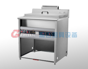 落地型電力式煮面機 MHEN-8HF