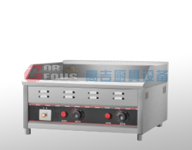 桌上型電力式牛排煎爐 MHEG-60C