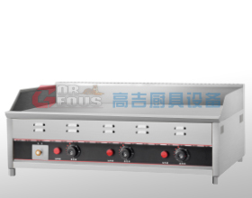 桌上型電力式牛排煎爐 MHEG-90C