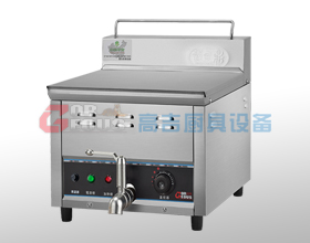桌上型（單槽）電力式油炸機 XHEF-1T15EC